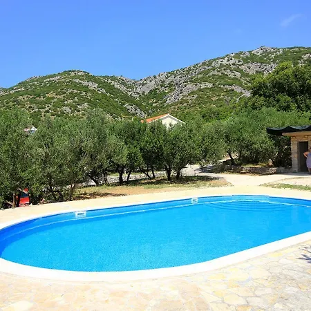 Viganj 260a Apartment Trstenik (Dubrovnik-Neretva)