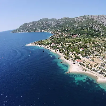 Viganj 260a * Trstenik (Dubrovnik-Neretva)